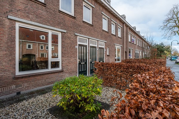 Medium property photo - Petrus Dondersstraat 124, 5614 AK Eindhoven
